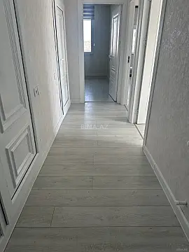 Satılır 3 otaqlı mənzil 76 m²