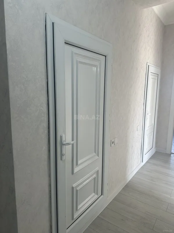 Satılır 3 otaqlı mənzil 76 m²