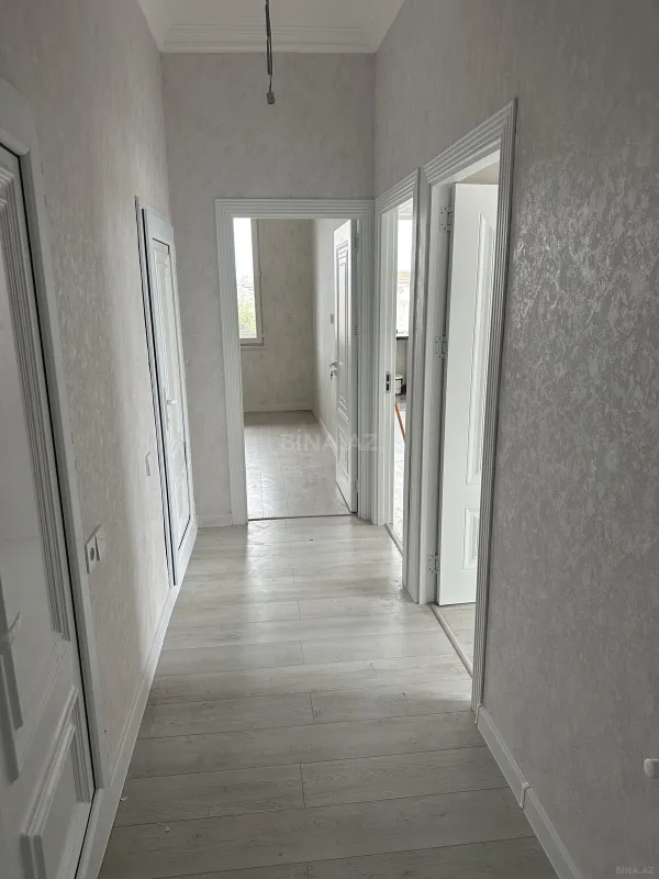 Satılır 3 otaqlı mənzil 76 m²