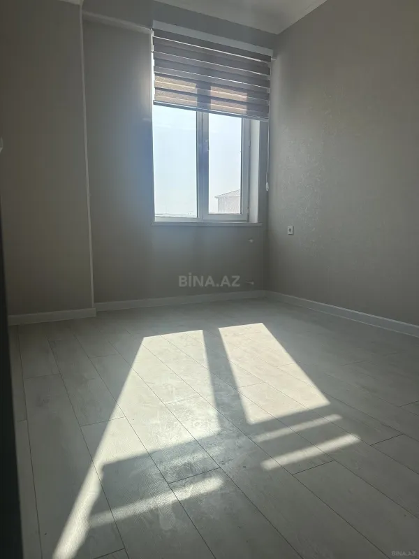 Satılır 3 otaqlı mənzil 76 m²