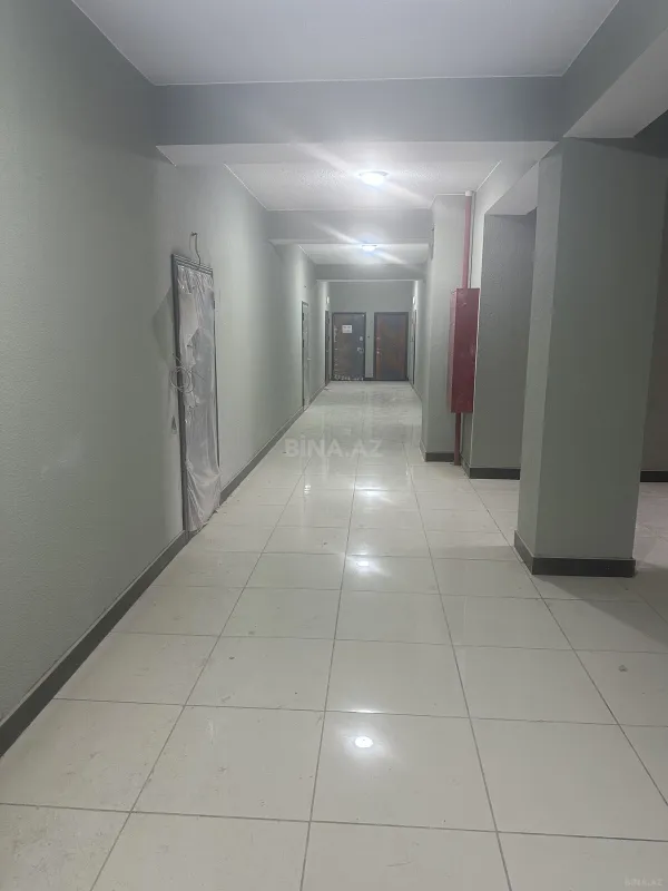 Satılır 3 otaqlı mənzil 76 m²