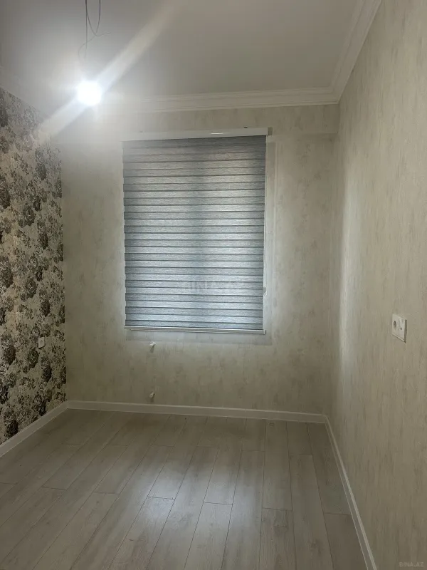 Satılır 3 otaqlı mənzil 76 m²