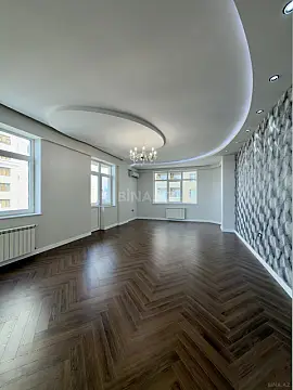 Satılır 3 otaqlı mənzil 155 m²