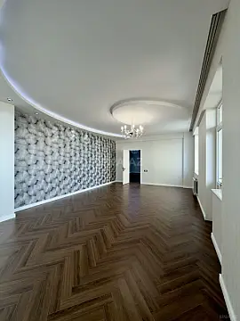 Satılır 3 otaqlı mənzil 155 m²