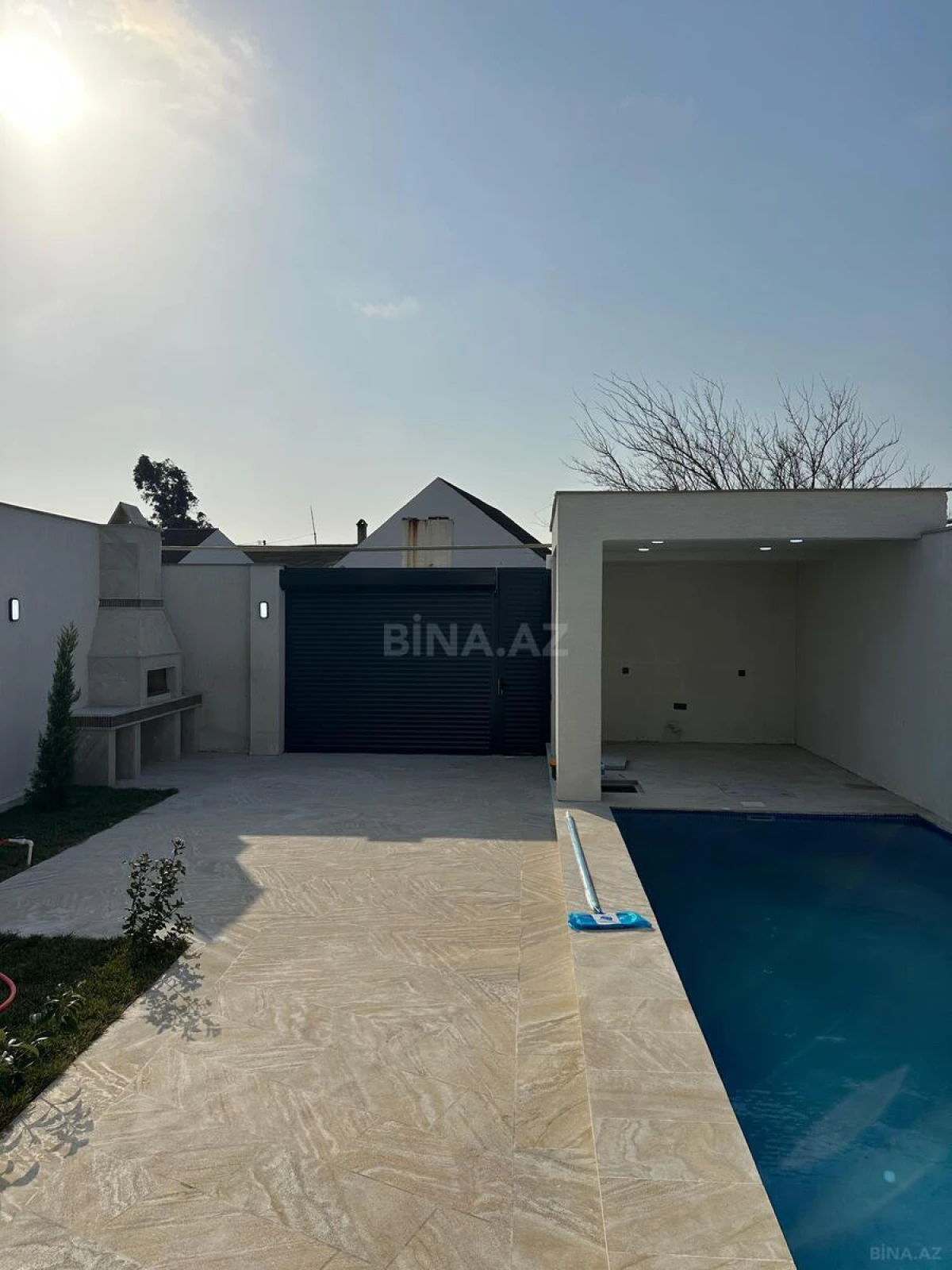 Satılır 4 otaqlı həyət evi 150 m²