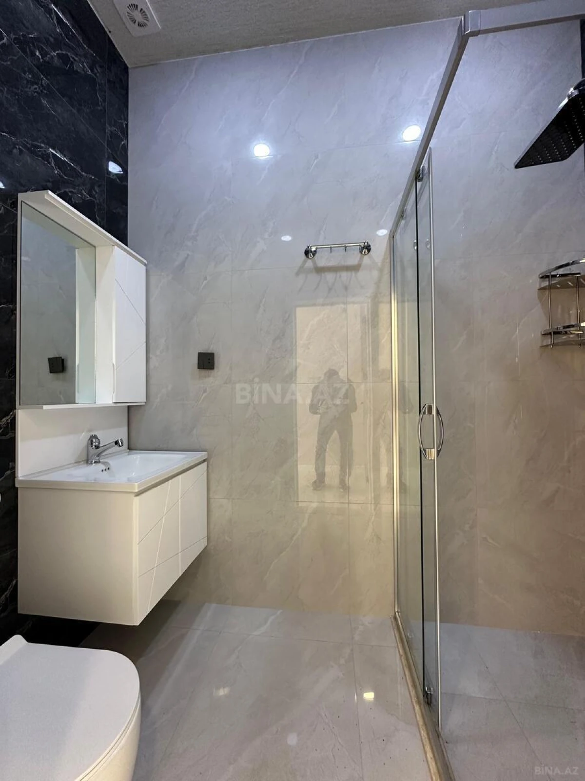 Satılır 4 otaqlı həyət evi 150 m²