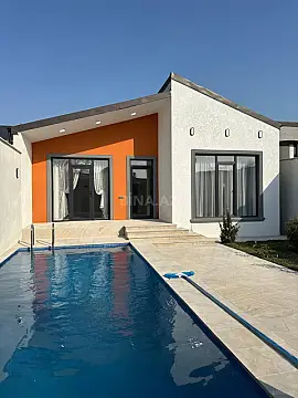Satılır 4 otaqlı həyət evi 150 m²