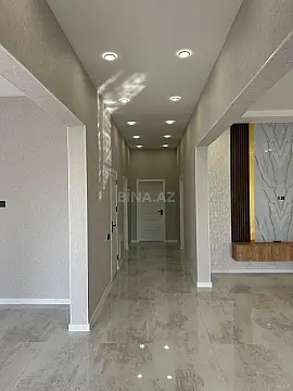 Satılır 4 otaqlı həyət evi 150 m²
