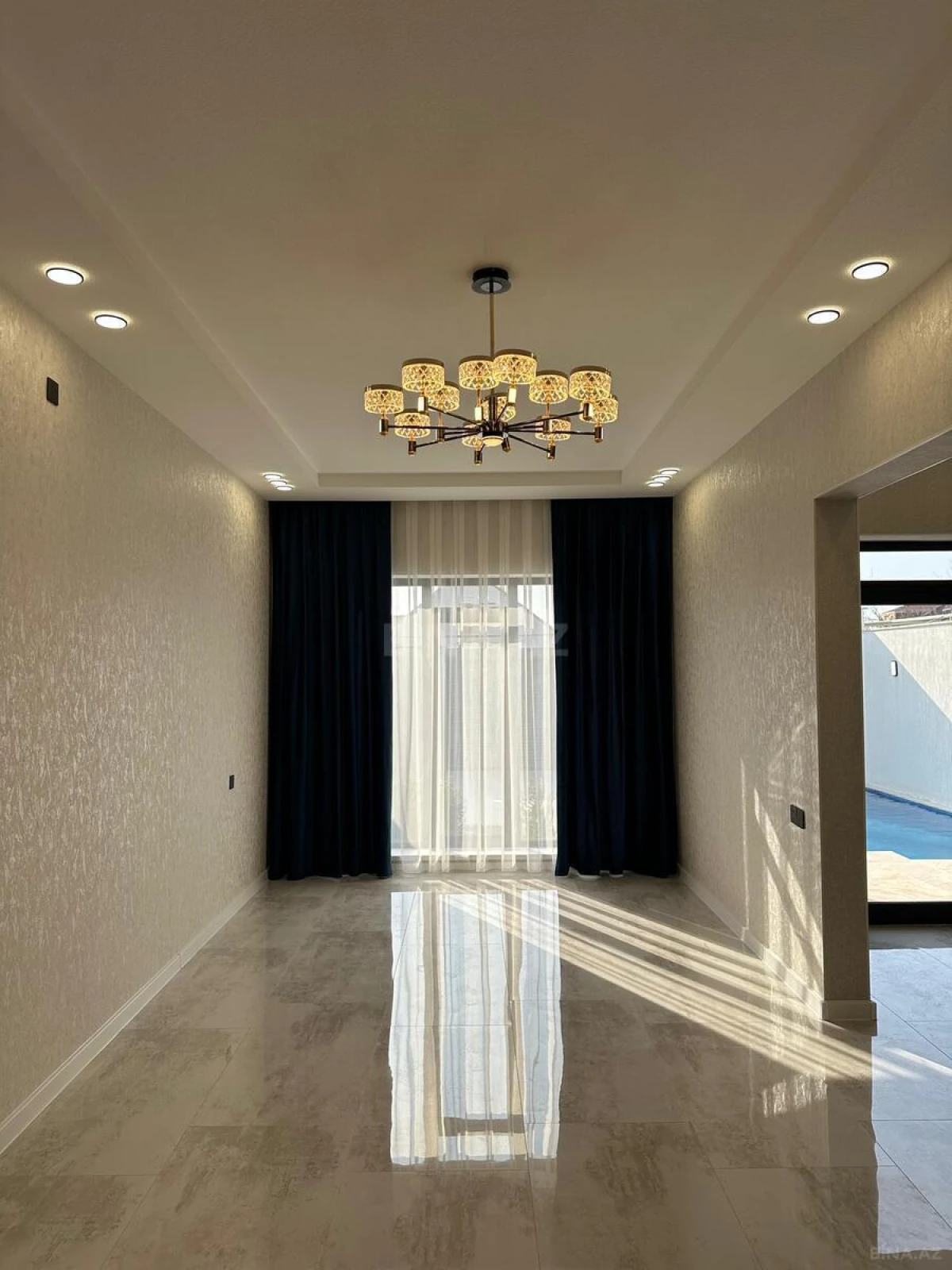 Satılır 4 otaqlı həyət evi 150 m²