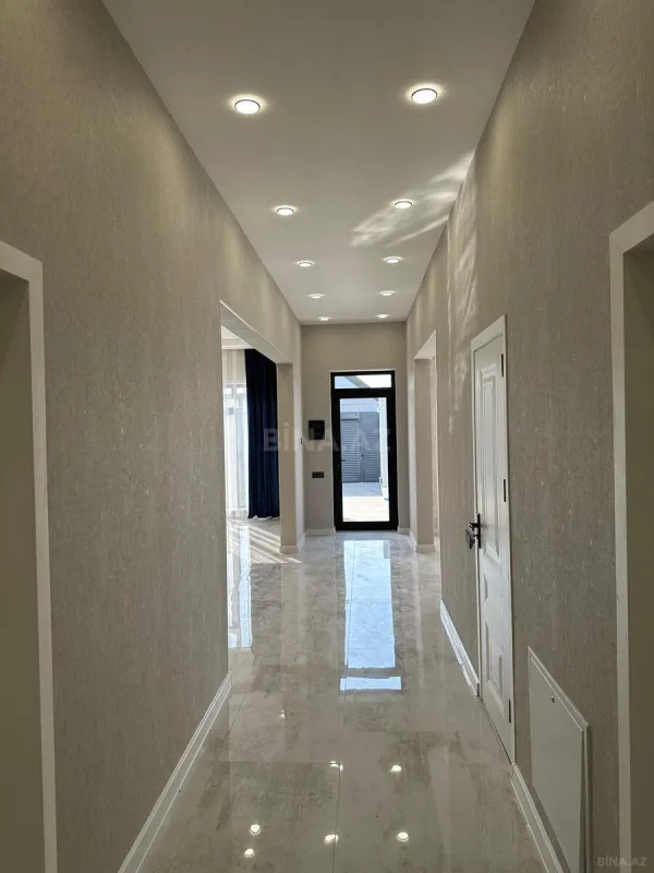 Satılır 4 otaqlı həyət evi 150 m²