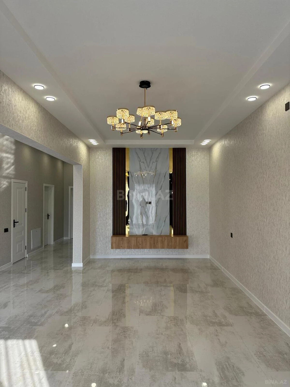 Satılır 4 otaqlı həyət evi 150 m²