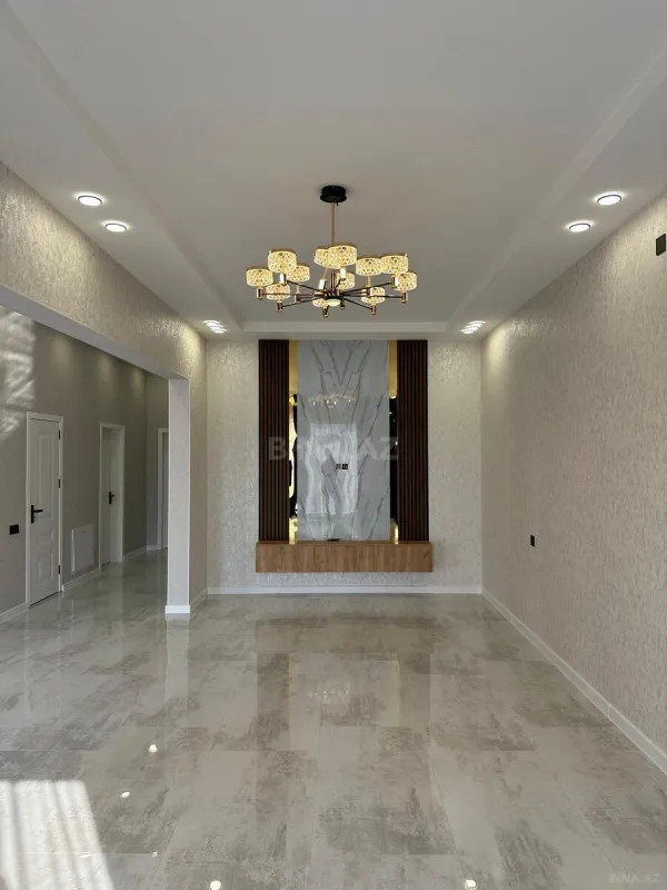 Satılır 4 otaqlı həyət evi 150 m²