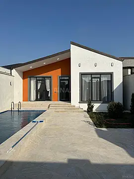 Satılır 4 otaqlı həyət evi 150 m²
