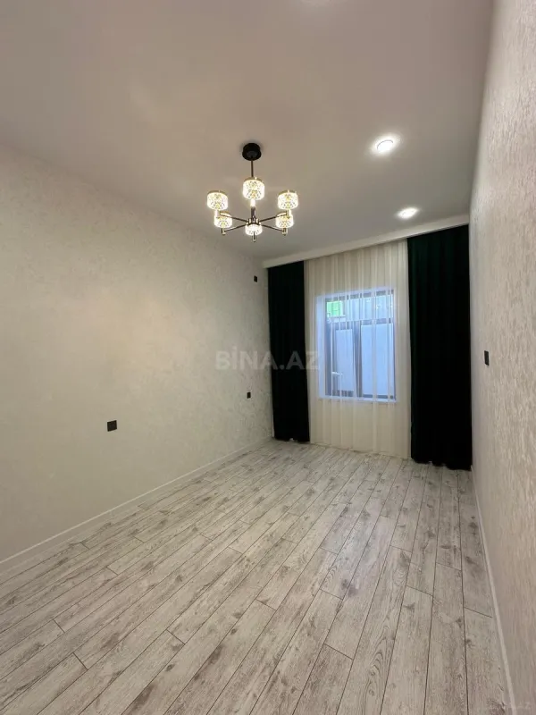 Satılır 4 otaqlı həyət evi 150 m²