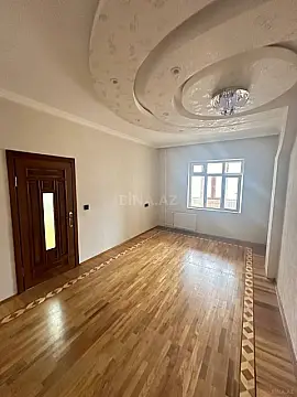 Kirayə verilir 5 otaqlı mənzil 120 m²