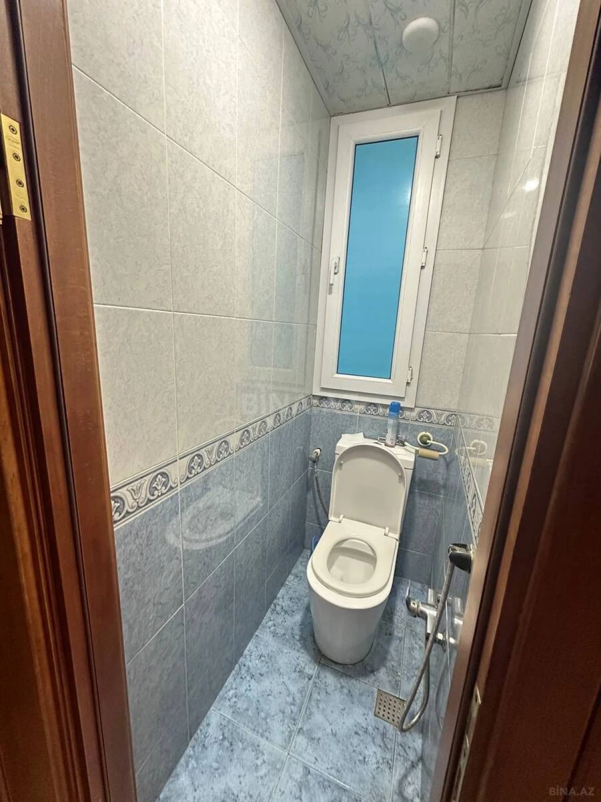 Kirayə verilir 5 otaqlı mənzil 120 m²
