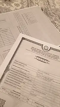 Satılır torpaq sahəsi 3 m² — Bakı, Binə 3.00 m²