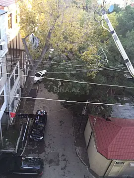 Satılır 2 otaqlı mənzil 65 m² — Bakı, Nərimanov 2 otaq 65.00 m²