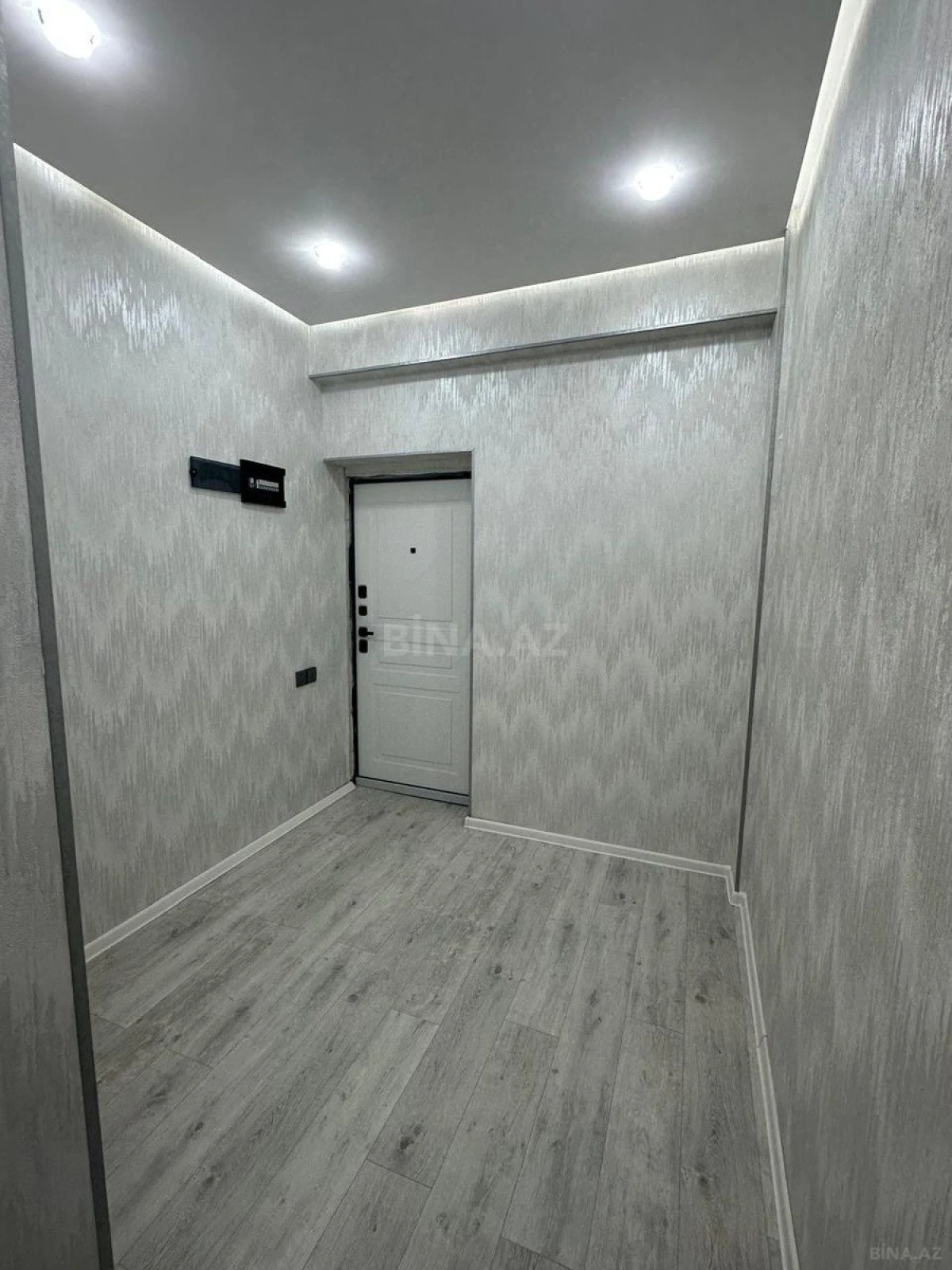 Satılır 2 otaqlı mənzil 53 m²