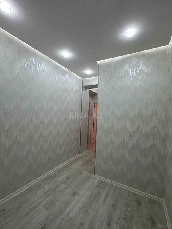 Satılır 2 otaqlı mənzil 53 m²