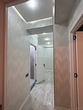Satılır 2 otaqlı mənzil 53 m²
