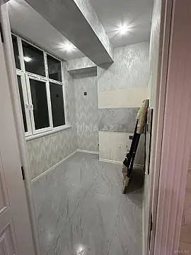 Satılır 2 otaqlı mənzil 53 m²