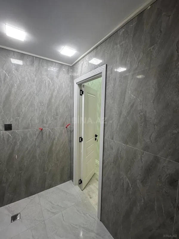 Satılır 2 otaqlı mənzil 53 m²