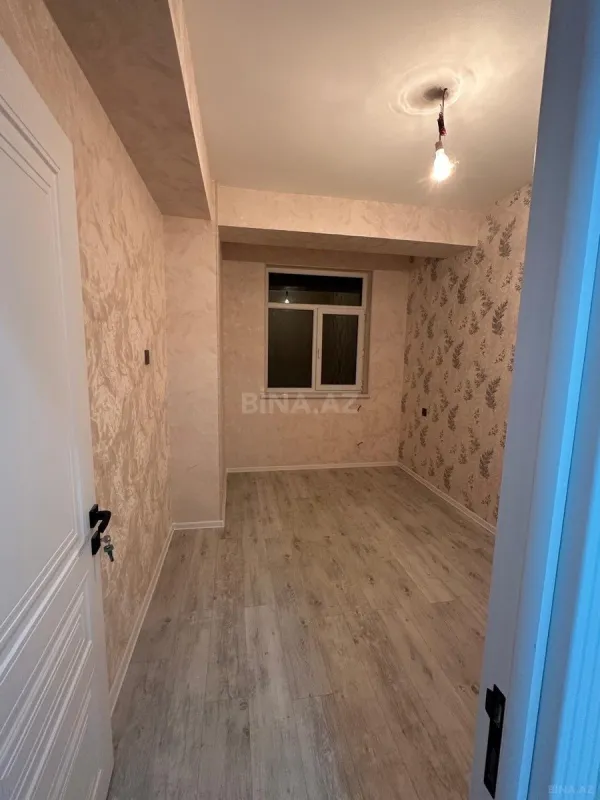 Satılır 2 otaqlı mənzil 53 m²