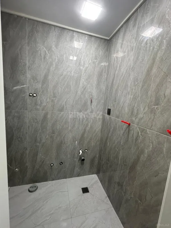 Satılır 2 otaqlı mənzil 53 m²