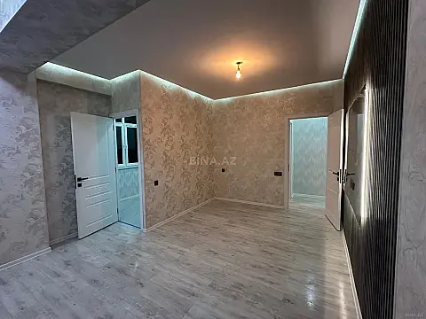 Satılır 2 otaqlı mənzil 53 m²