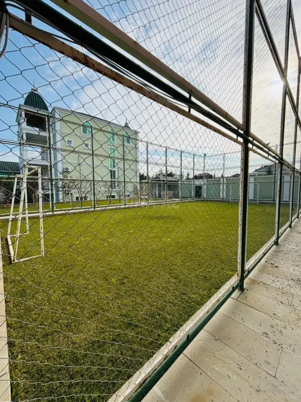 Satılır 6 otaqlı həyət evi 500 m²