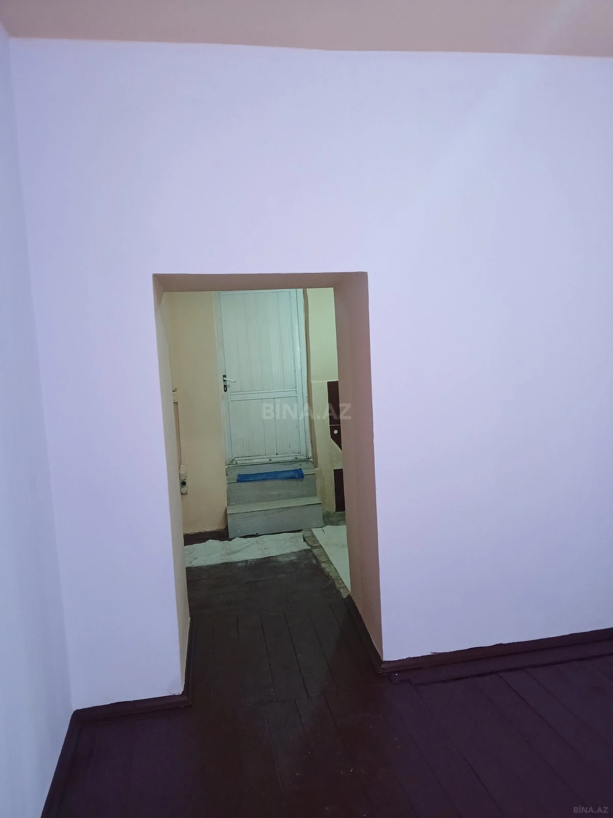 Satılır 2 otaqlı həyət evi 50 m²