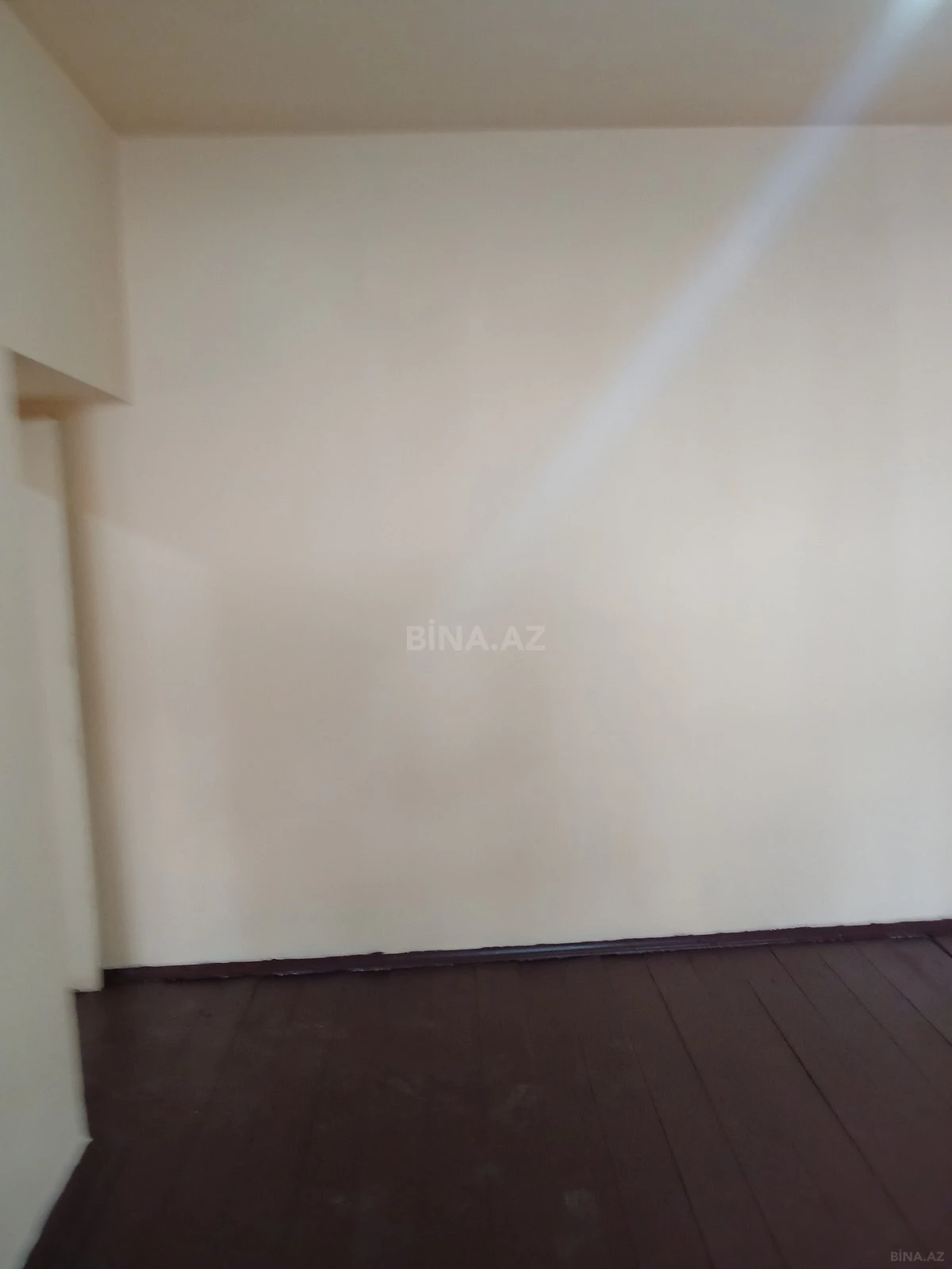 Satılır 2 otaqlı həyət evi 50 m²