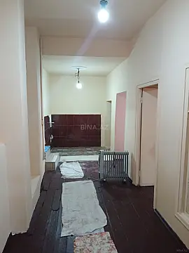 Satılır 2 otaqlı həyət evi 50 m² — Bakı, Nizami 2 otaq 50.00 m²