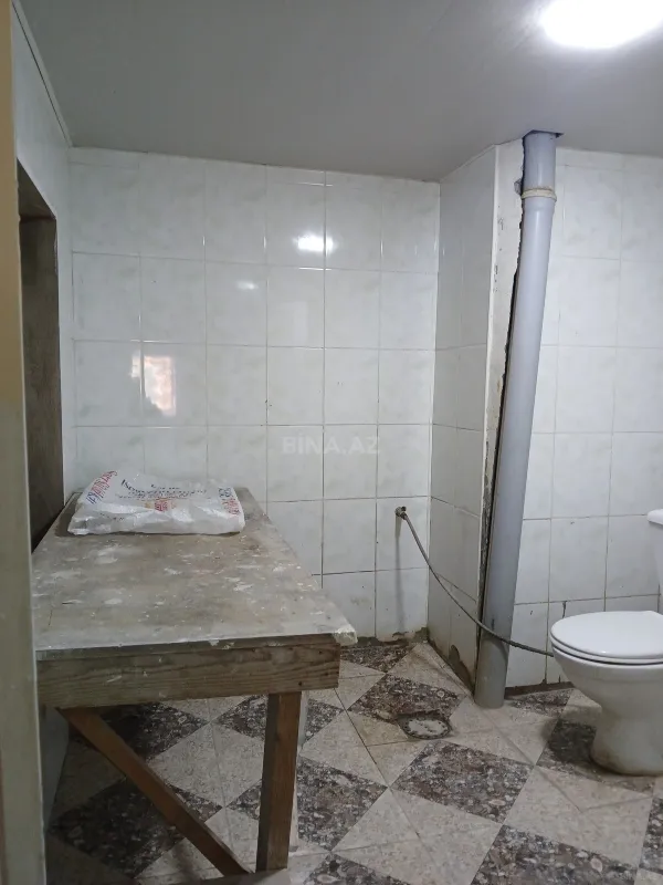 Satılır 2 otaqlı həyət evi 50 m²