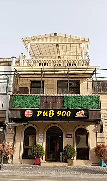 Kirayə verilir obyekt 1150 m² — Bakı, Nizami 1150.00 m²