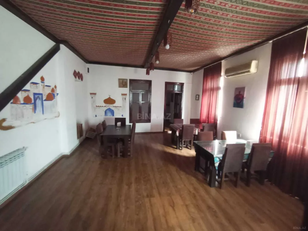 Kirayə verilir obyekt 1150 m²