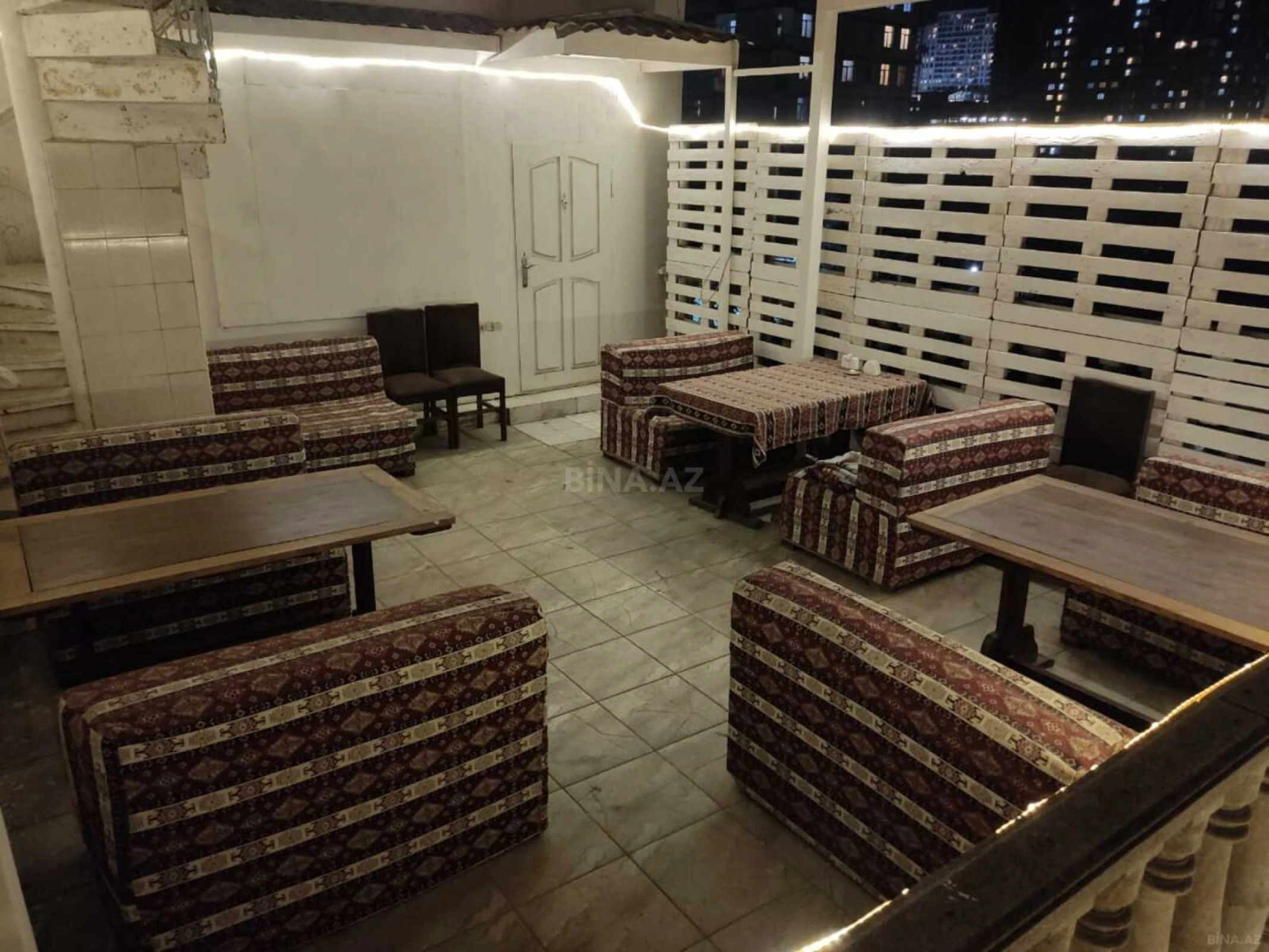 Kirayə verilir obyekt 1150 m²