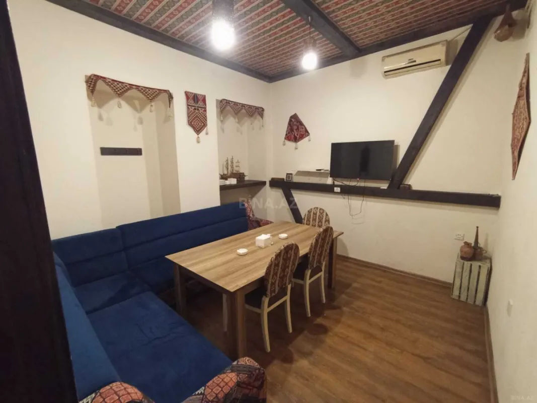 Kirayə verilir obyekt 1150 m²