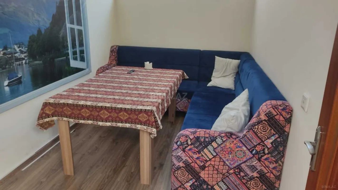 Kirayə verilir obyekt 1150 m²