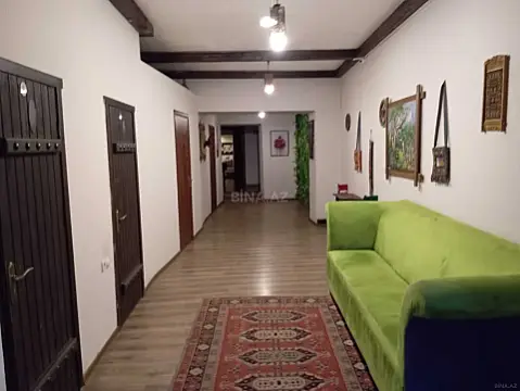 Kirayə verilir obyekt 1150 m²