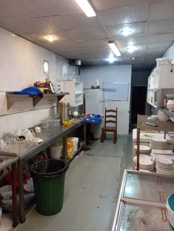 Kirayə verilir obyekt 1150 m²