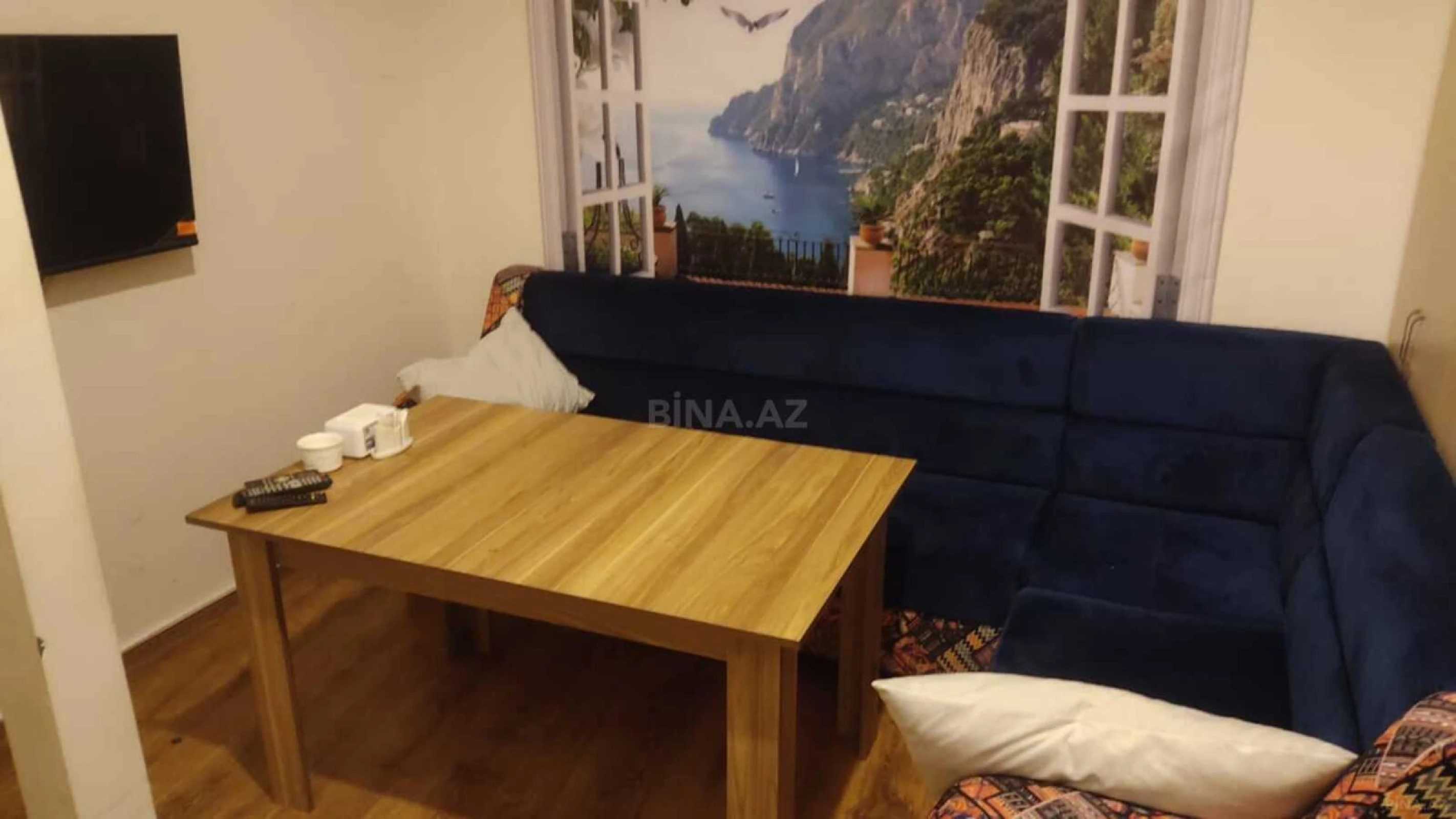 Kirayə verilir obyekt 1150 m²