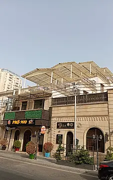 Kirayə verilir obyekt 1150 m²