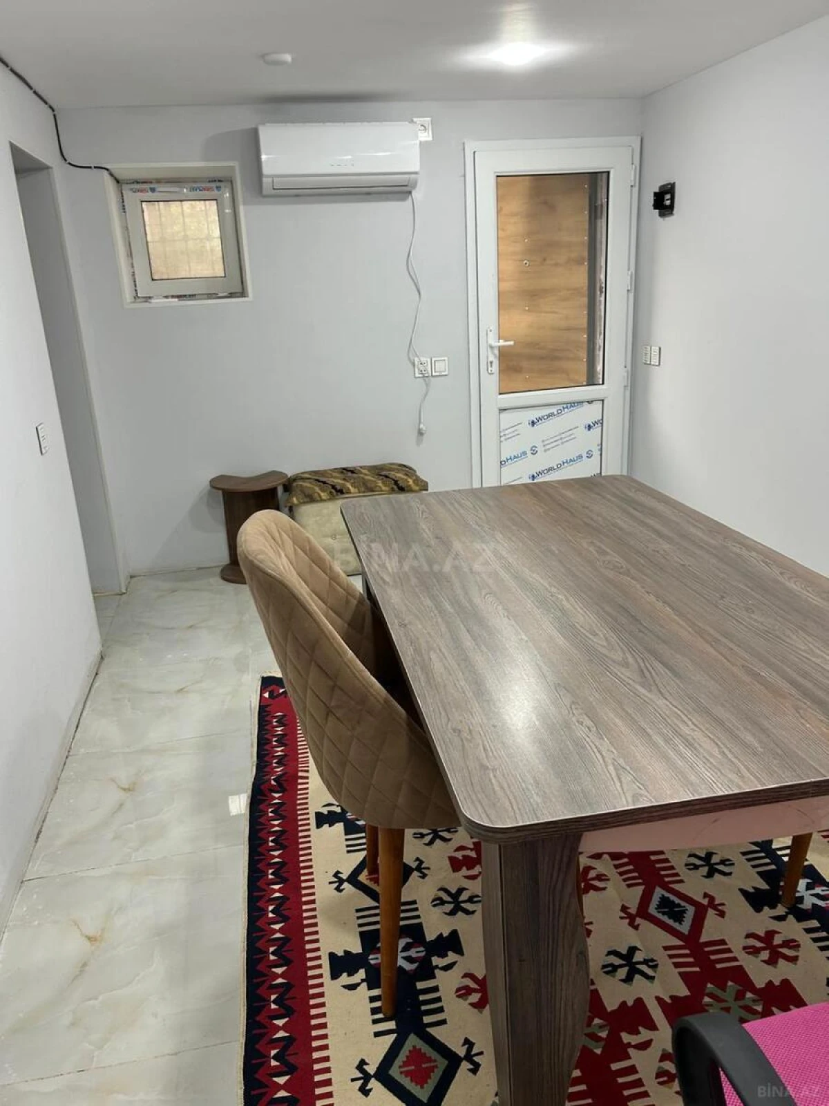 Satılır obyekt 25 m²