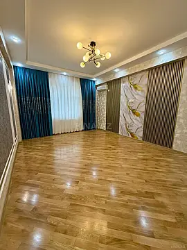 Satılır 2 otaqlı mənzil 60 m² — Bakı, Nəsimi 2 otaq 60.00 m²