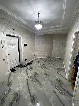 Kirayə verilir 2 otaqlı mənzil 98 m²