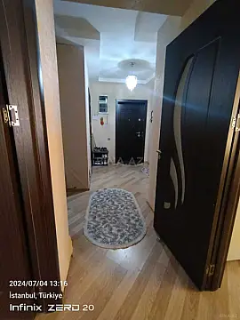 Satılır 2 otaqlı mənzil 81 m²