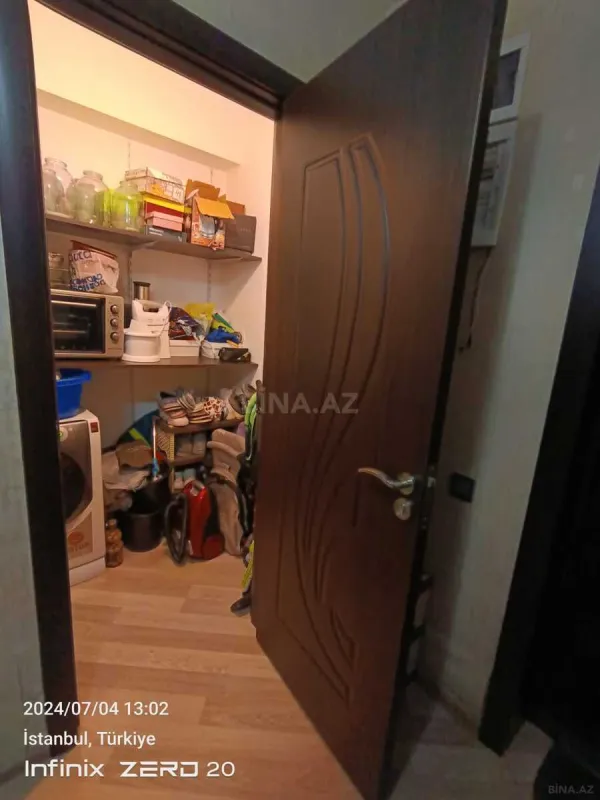 Satılır 2 otaqlı mənzil 81 m²