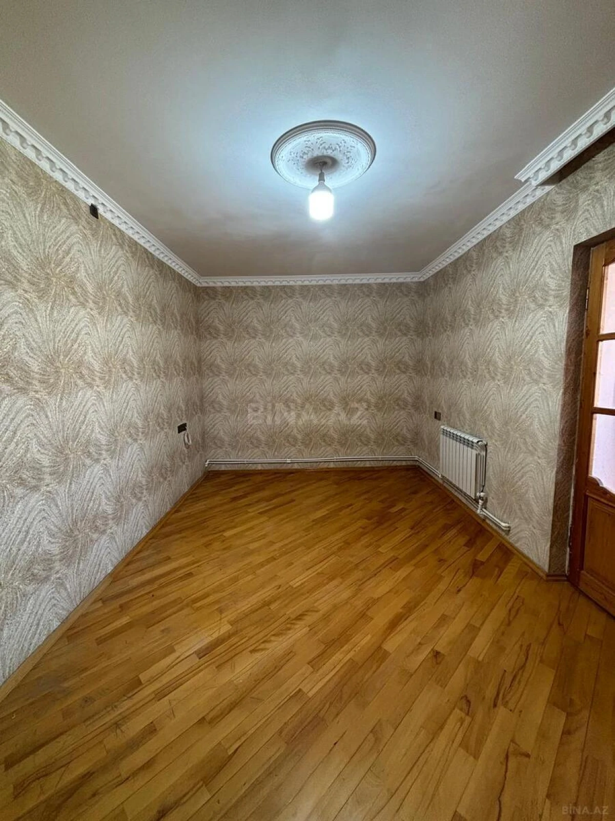 Satılır 3 otaqlı mənzil 75 m²